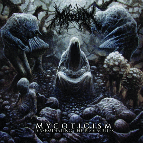 Mycelium : Mycoticism: Disseminating the Propagules